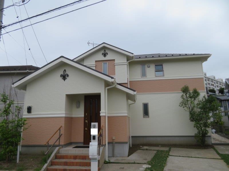 市原市S様邸　屋根塗装・外壁塗装